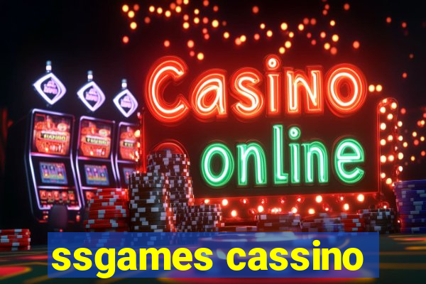 ssgames cassino